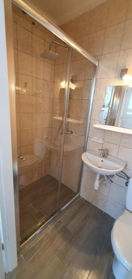 Chabrowa Perla Appartement Jarosławiec Buitenkant foto