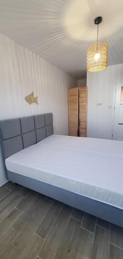 Chabrowa Perla Appartement Jarosławiec Buitenkant foto