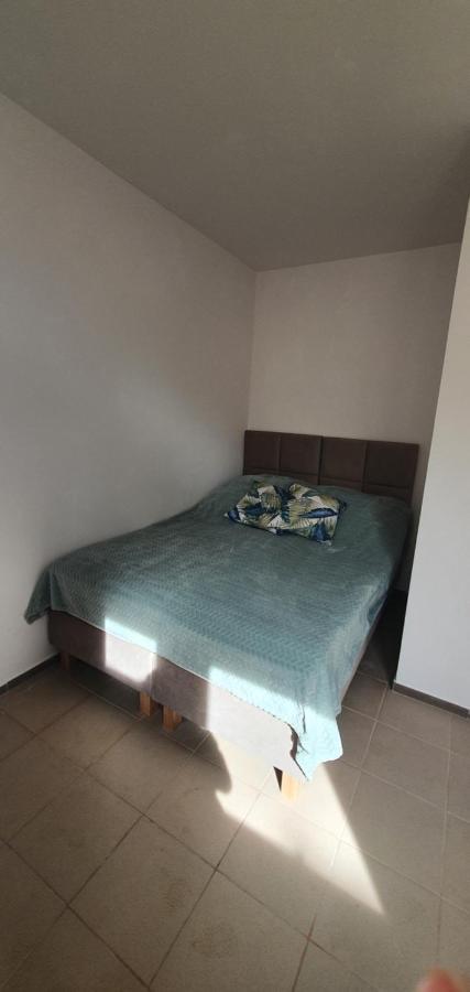 Chabrowa Perla Appartement Jarosławiec Buitenkant foto