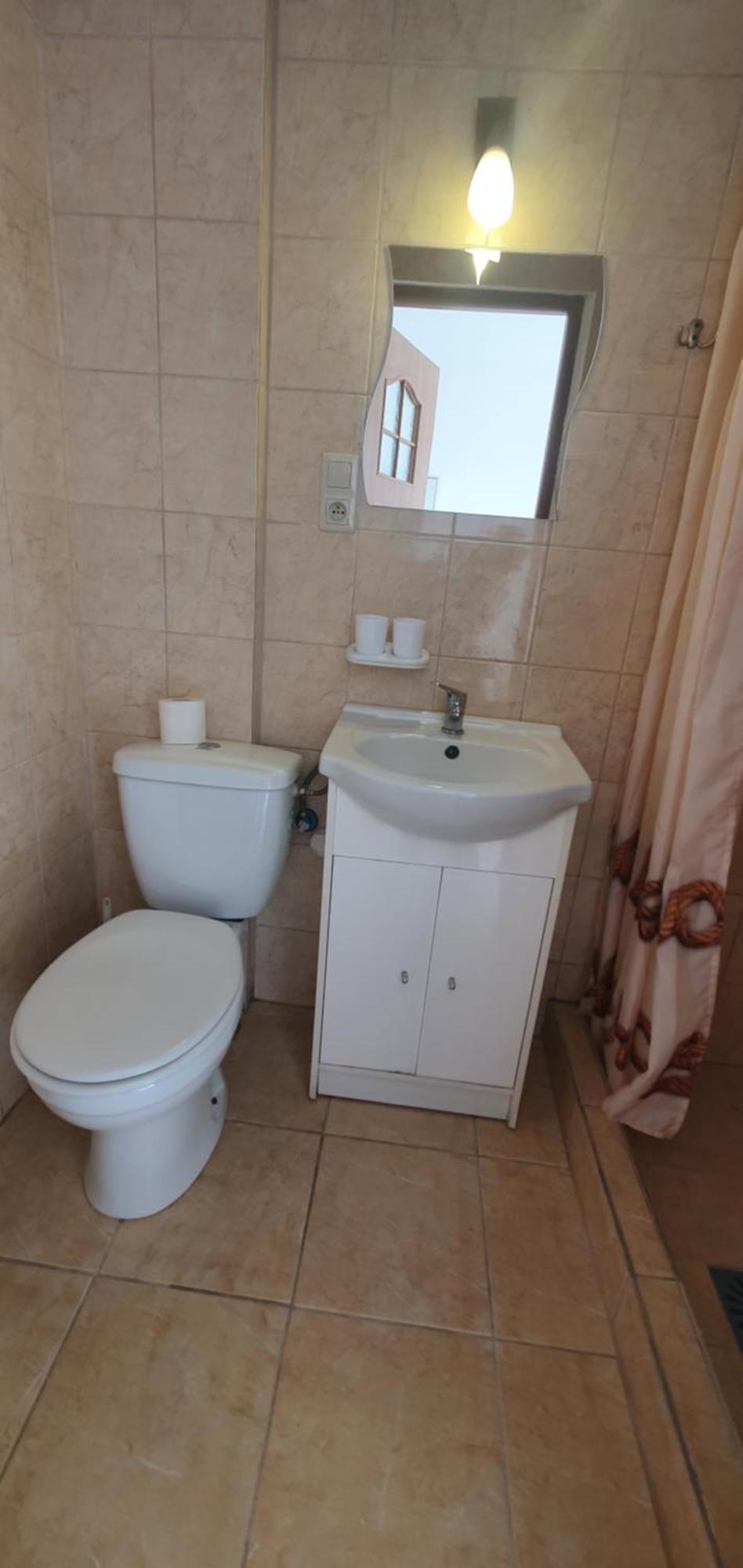 Chabrowa Perla Appartement Jarosławiec Kamer foto