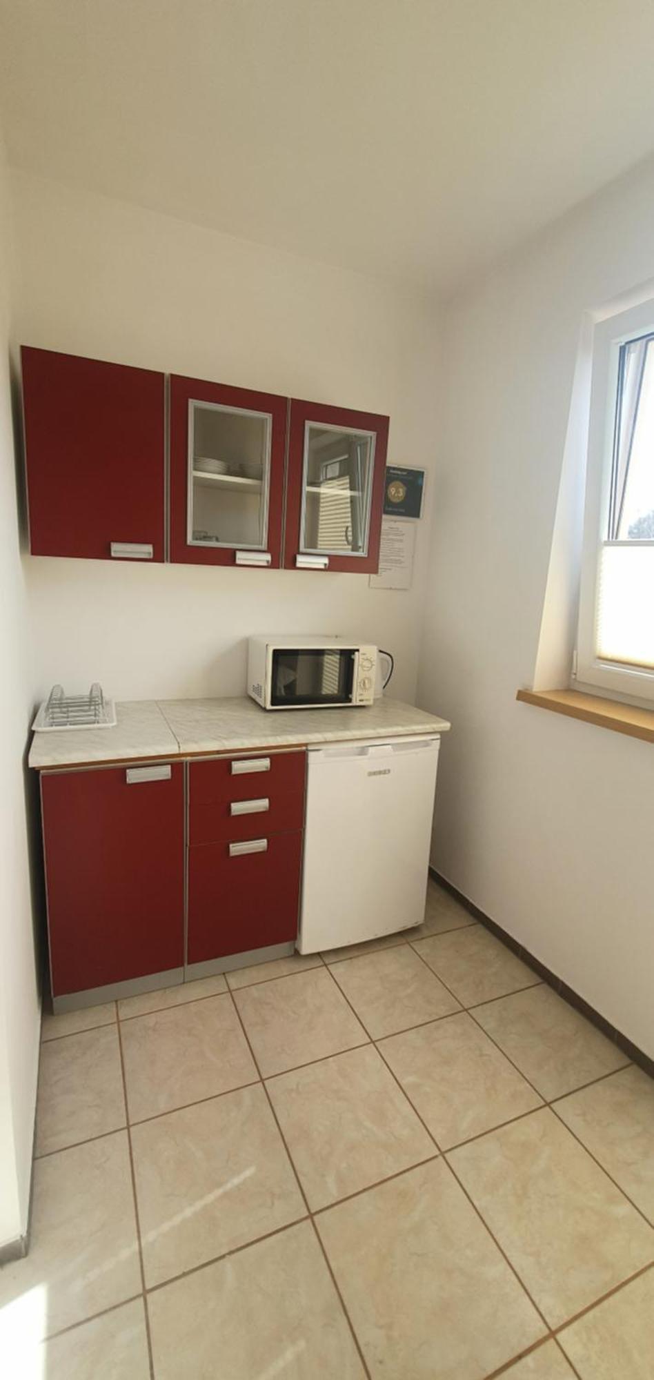 Chabrowa Perla Appartement Jarosławiec Kamer foto