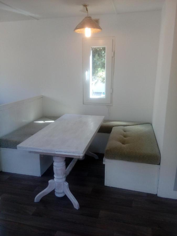 Chabrowa Perla Appartement Jarosławiec Buitenkant foto