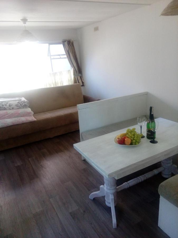 Chabrowa Perla Appartement Jarosławiec Buitenkant foto
