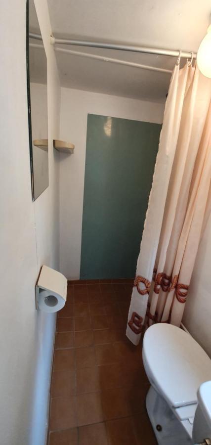 Chabrowa Perla Appartement Jarosławiec Buitenkant foto